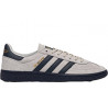 Adidas Spezial Grey Dark Blue серые