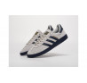 Adidas Spezial Grey Dark Blue серые