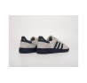 Adidas Spezial Grey Dark Blue серые
