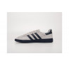 Adidas Spezial Grey Dark Blue серые