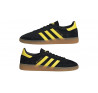 Adidas Spezial Handball Black Yellow