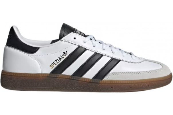 Adidas Handball Spezial Cloud White Black