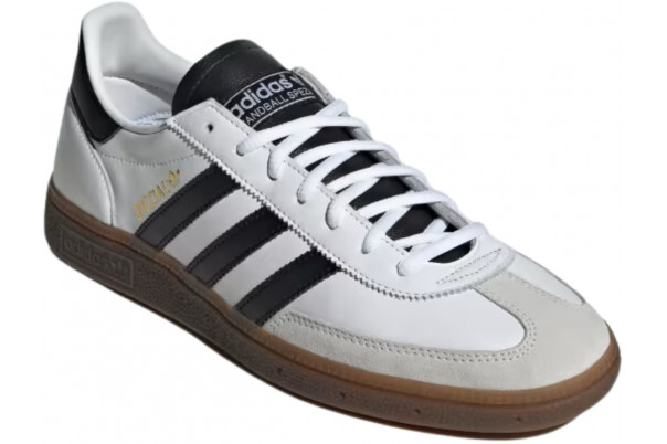 Adidas Handball Spezial Cloud White Black