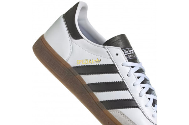 Adidas Handball Spezial Cloud White Black