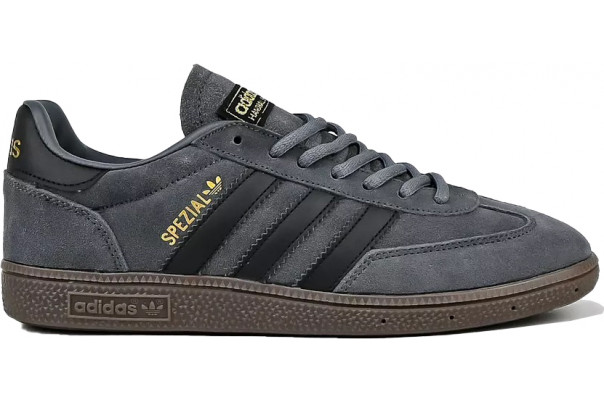 Adidas Handball Spezial Gray Black