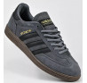 Adidas Handball Spezial Gray Black