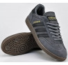 Adidas Handball Spezial Gray Black