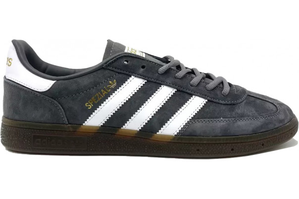 Adidas Handball Spezial Gray White