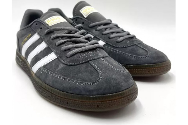 Adidas Handball Spezial Gray White