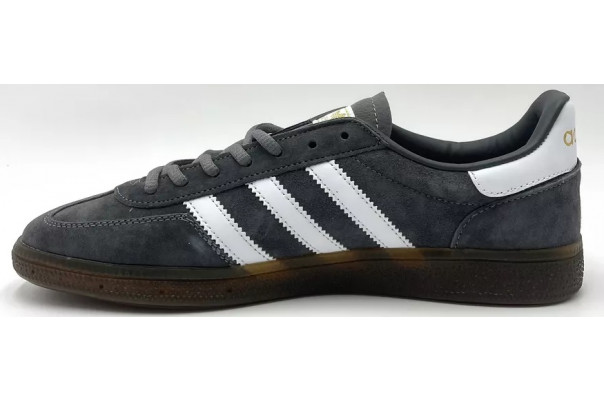 Adidas Handball Spezial Gray White