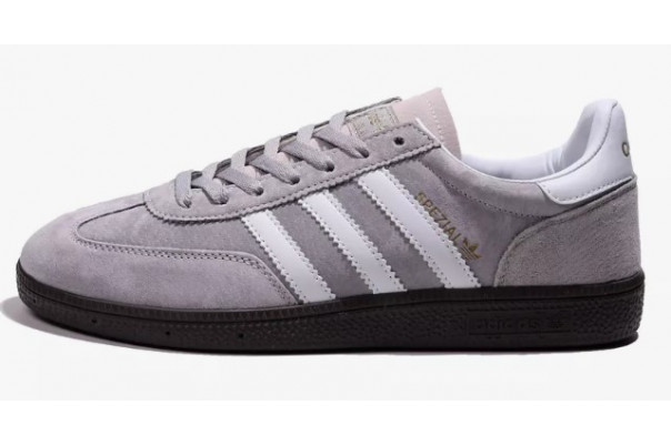 Adidas Spezial Handball Grey