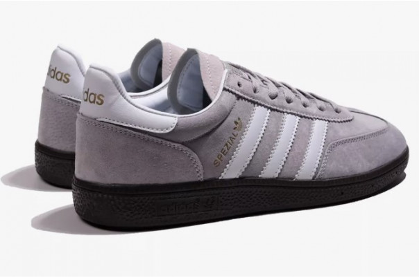 Adidas Spezial Handball Grey