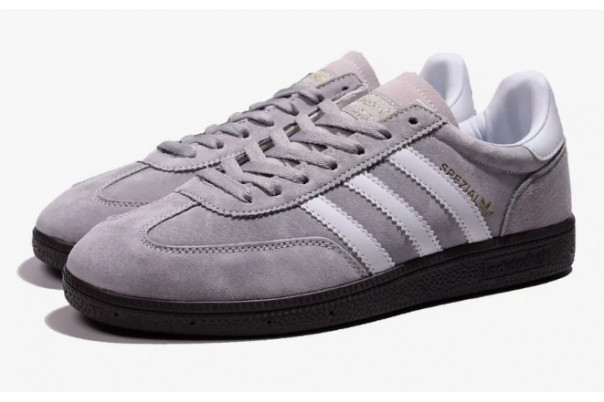 Adidas Spezial Handball Grey