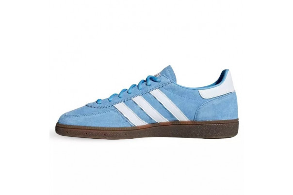 Adidas Spezial Handball Light Blue