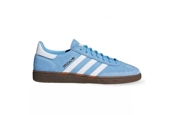 Adidas Spezial Handball Light Blue