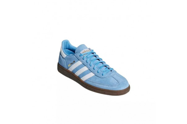 Adidas Spezial Handball Light Blue