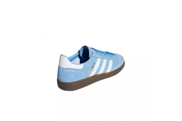 Adidas Spezial Handball Light Blue