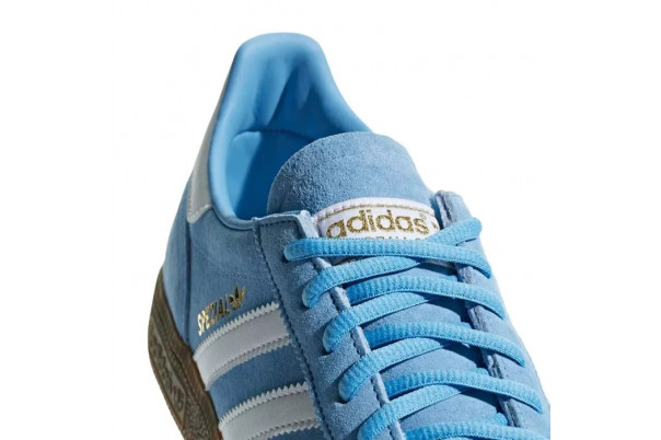 Adidas Spezial Handball Light Blue