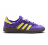 Adidas Spezial Handball Purple Yellow