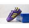 Adidas Spezial Handball Purple Yellow