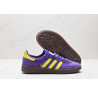 Adidas Spezial Handball Purple Yellow