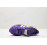 Adidas Spezial Handball Purple Yellow