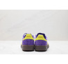 Adidas Spezial Handball Purple Yellow