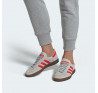 Adidas Spezial Handball Grey Hi-Res Red