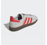 Adidas Spezial Handball Grey Hi-Res Red