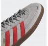 Adidas Spezial Handball Grey Hi-Res Red