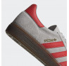 Adidas Spezial Handball Grey Hi-Res Red