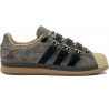 Adidas Superstar Rabbit Hole Brown