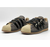 Adidas Superstar Rabbit Hole Brown