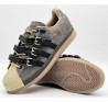 Adidas Superstar Rabbit Hole Brown