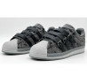 Adidas Superstar Rabbit Hole Grey