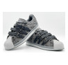 Adidas Superstar Rabbit Hole Grey