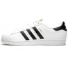 Adidas Superstar White/Black