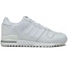 Adidas ZX 700 All White