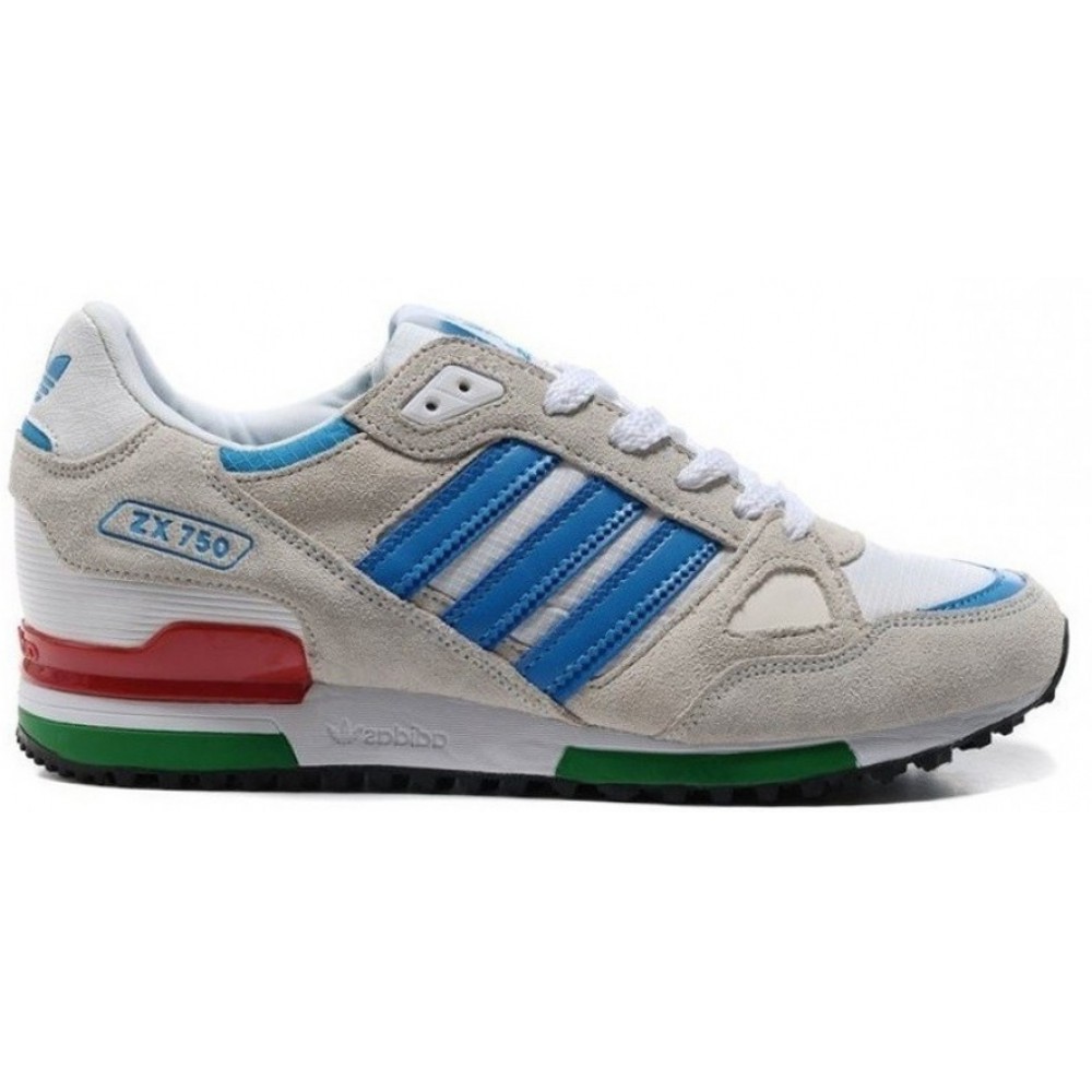 Adidas ZX 750