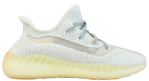 Adidas Yeezy Boost 350 V3 Hyperspace