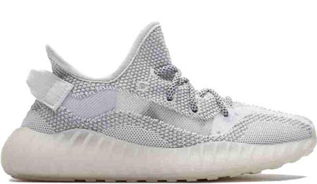 Adidas Yeezy Boost 350 V3 Static Reflective