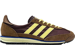 Adidas Originals SL 72 Brown