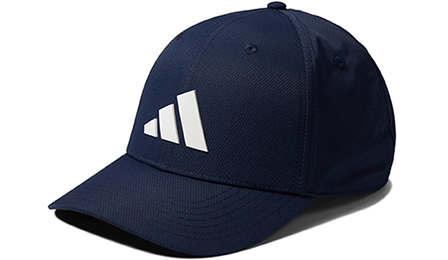 Adidas Tour Snapback Hat синяя
