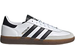 Adidas Handball Spezial Cloud White Black